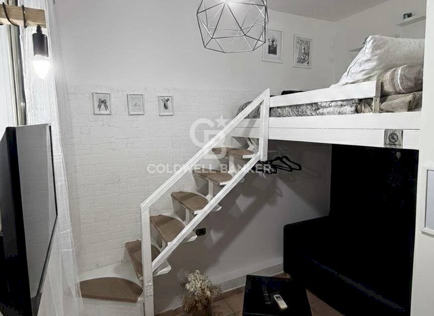 Foto 1 - Monolocale Via Cunfida, Roma - foto 1