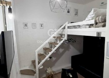 Foto 1 - Monolocale Via Cunfida, Roma - foto 1