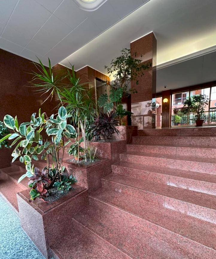 Ricezione / Lobby - Trilocale VIA SAN LUCA
 
10, Milano - foto 1