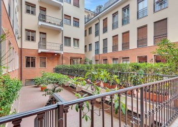 Edificio all\'aperto - Trilocale VIA SAN LUCA
 
10, Milano - foto 2