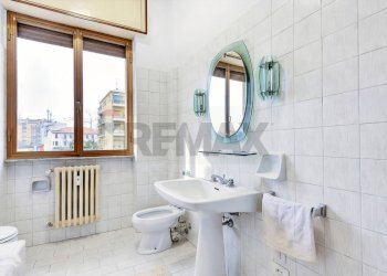 Bagno - Trilocale VIA SAN LUCA
 
10, Milano - foto 23