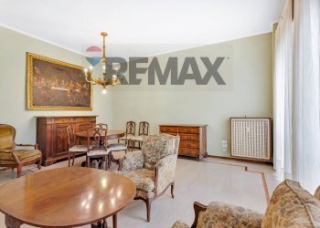 Sala da pranzo - Trilocale VIA SAN LUCA
 
10, Milano - foto 28