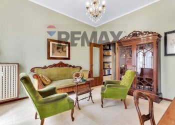 Soggiorno - Trilocale VIA SAN LUCA
 
10, Milano - foto 33