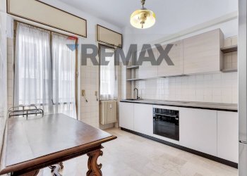 Cucina - Trilocale VIA SAN LUCA
 
10, Milano - foto 38