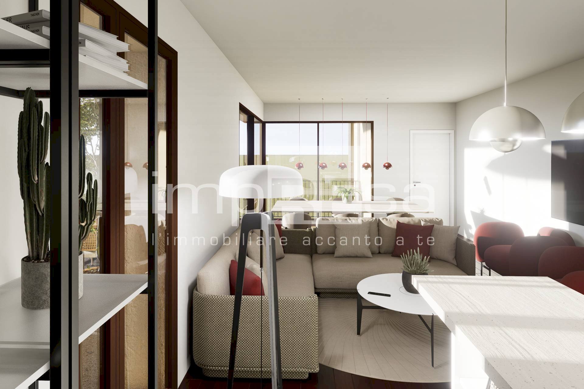 Foto 2 - Trilocale via XXV Aprile, San Biagio di Callalta - foto 2