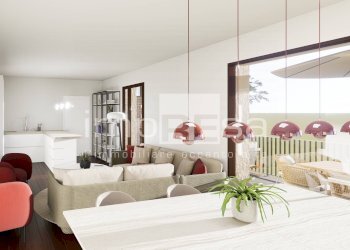 Foto 1 - Trilocale via XXV Aprile, San Biagio di Callalta - foto 1