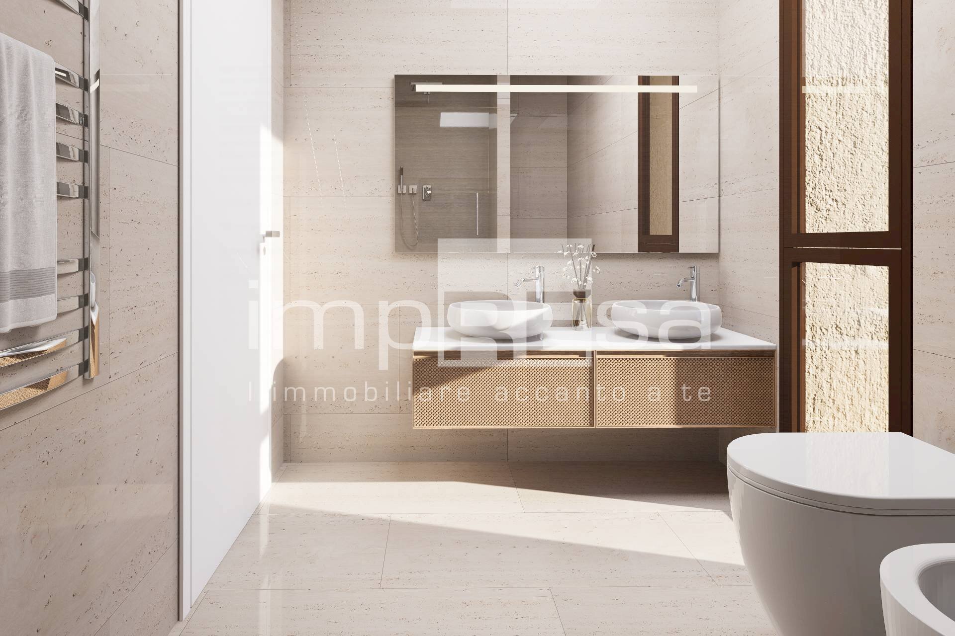 Foto 3 - Appartamento via XXV Aprile, San Biagio di Callalta - foto 3