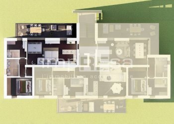 Foto 5 - Appartamento via XXV Aprile, San Biagio di Callalta - foto 5