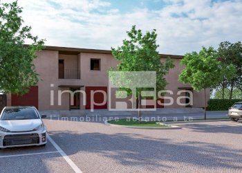 Foto 12 - Appartamento via XXV Aprile, San Biagio di Callalta - foto 12