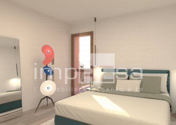 Foto 4 - Trilocale via XXV Aprile, San Biagio di Callalta - foto 4
