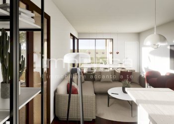 Foto 2 - Appartamento via XXV Aprile, San Biagio di Callalta - foto 2