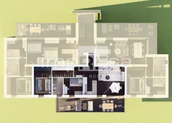 Foto 5 - Appartamento via XXV Aprile, San Biagio di Callalta - foto 5