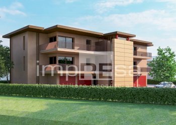 Foto 7 - Appartamento via XXV Aprile, San Biagio di Callalta - foto 7