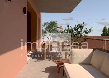 Foto 6 - Trilocale via XXV Aprile, San Biagio di Callalta - foto 2
