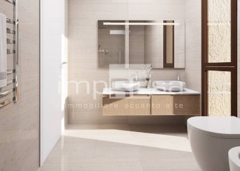 Foto 4 - Appartamento via XXV Aprile, San Biagio di Callalta - foto 4