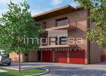 Foto 5 - Appartamento via XXV Aprile, San Biagio di Callalta - foto 5