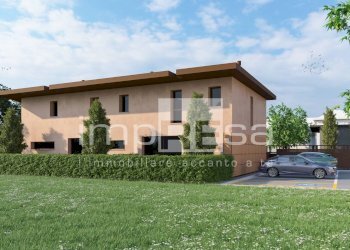 Foto 8 - Appartamento via XXV Aprile, San Biagio di Callalta - foto 8