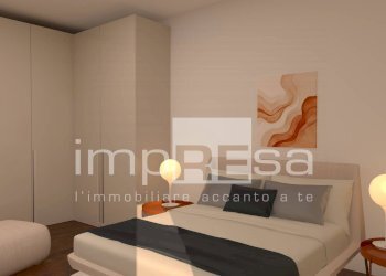 Foto 4 - Trilocale via XXV Aprile, San Biagio di Callalta - foto 4