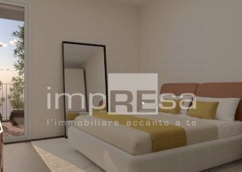 Foto 3 - Bilocale via XXV Aprile, San Biagio di Callalta - foto 3