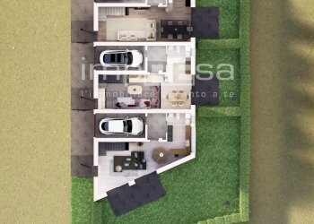 Foto 7 - Villa a Schiera via XXV Aprile, San Biagio di Callalta - foto 1