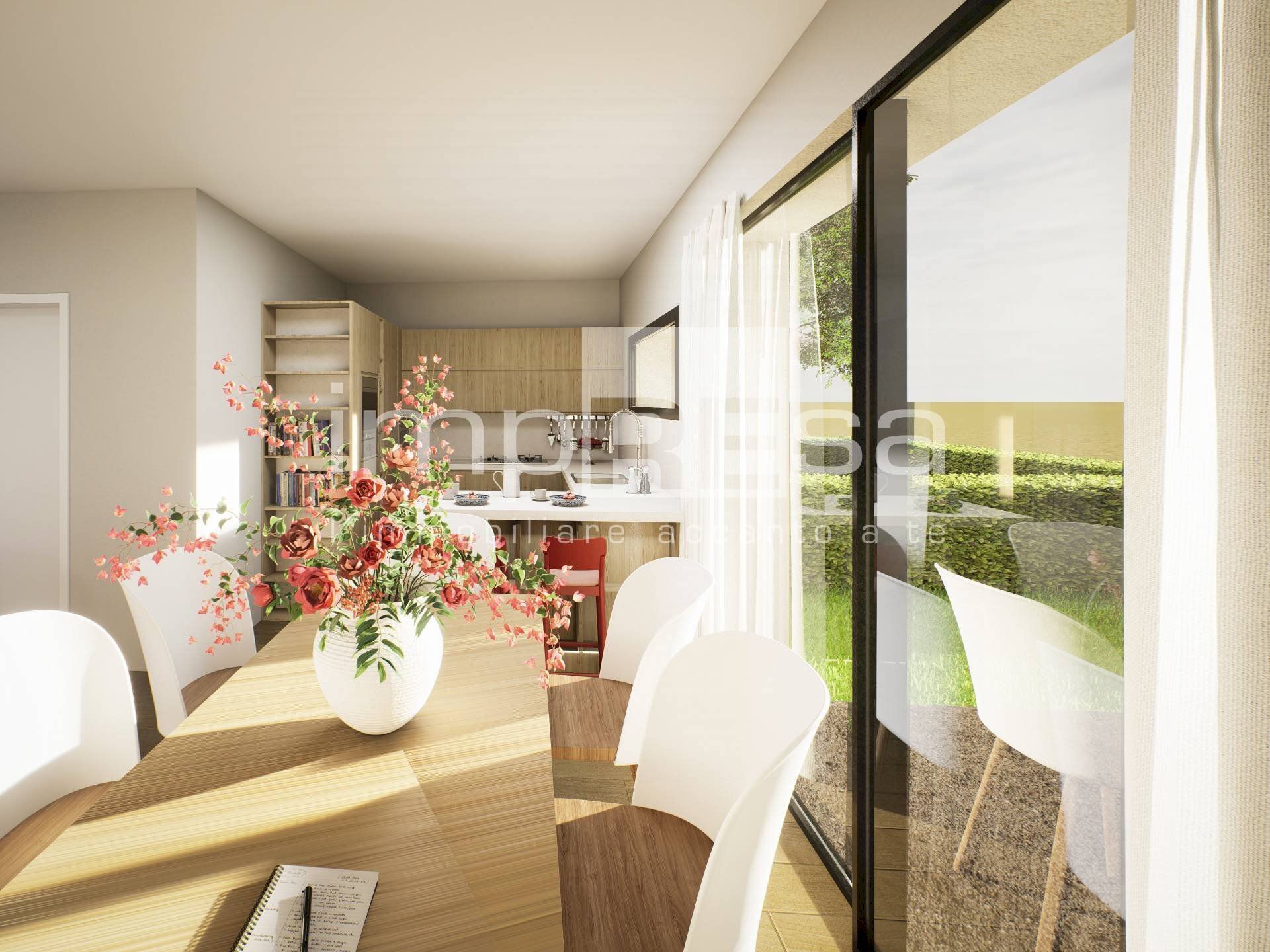 Foto 1 - Villa a Schiera via XXV Aprile, San Biagio di Callalta - foto 1