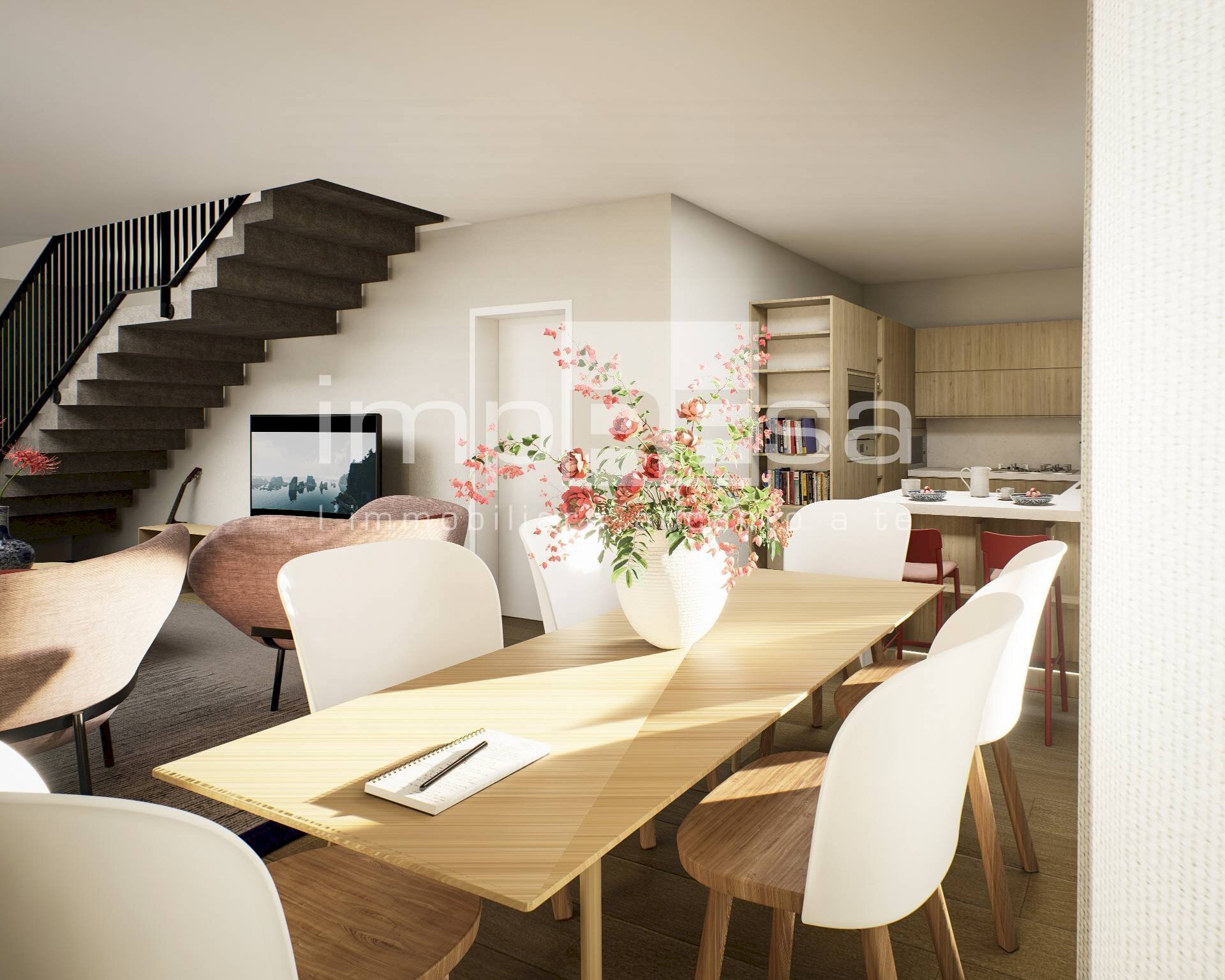 Foto 2 - Villa a Schiera via XXV Aprile, San Biagio di Callalta - foto 2