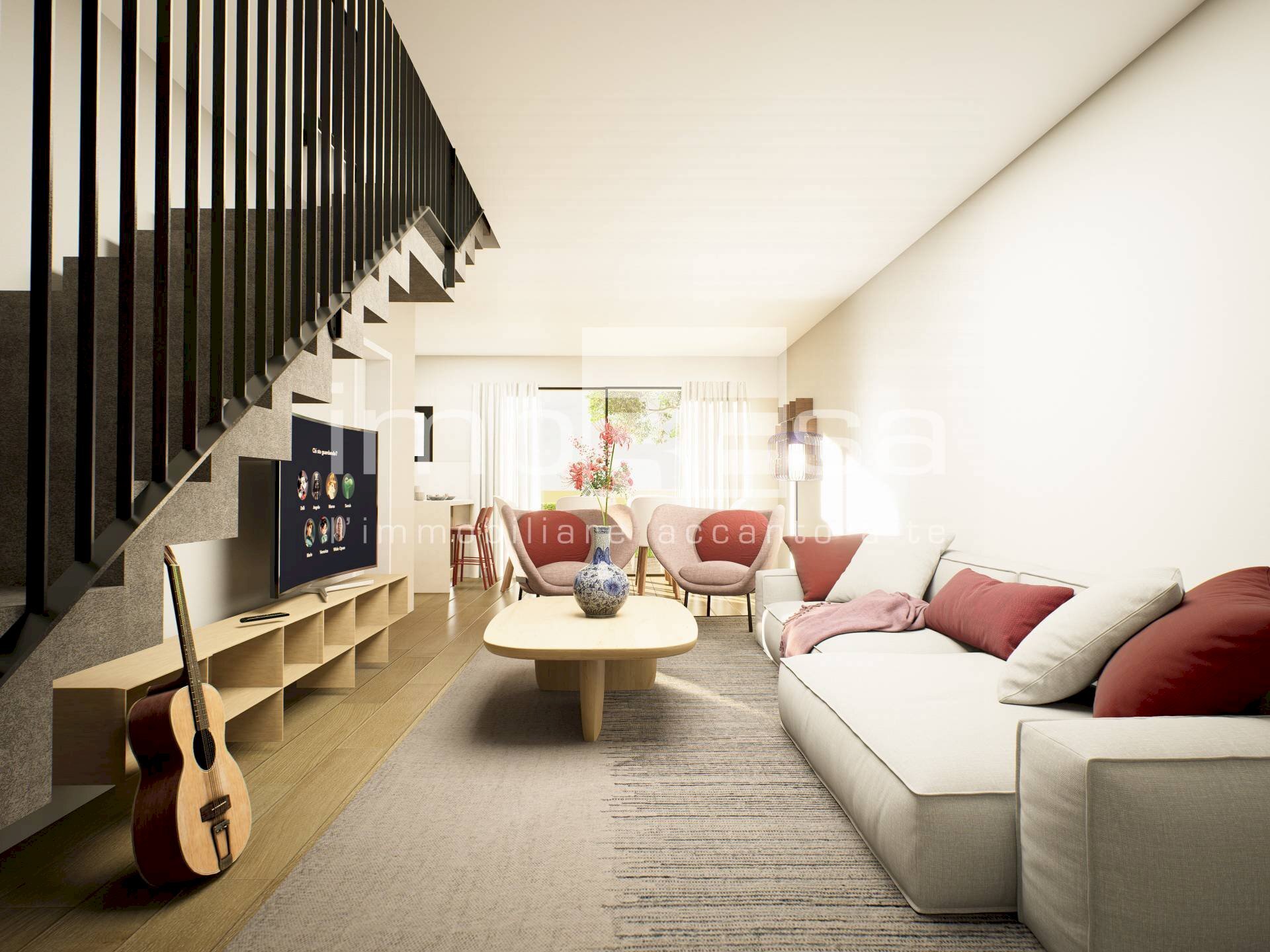 Foto 3 - Villa a Schiera via XXV Aprile, San Biagio di Callalta - foto 3