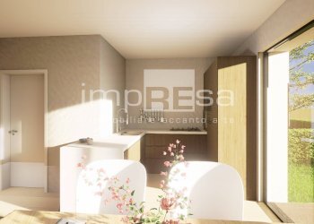 Foto 5 - Villa a Schiera via XXV Aprile, San Biagio di Callalta - foto 5