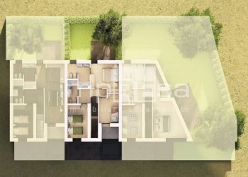 Foto 9 - Villa a Schiera via XXV Aprile, San Biagio di Callalta - foto 8