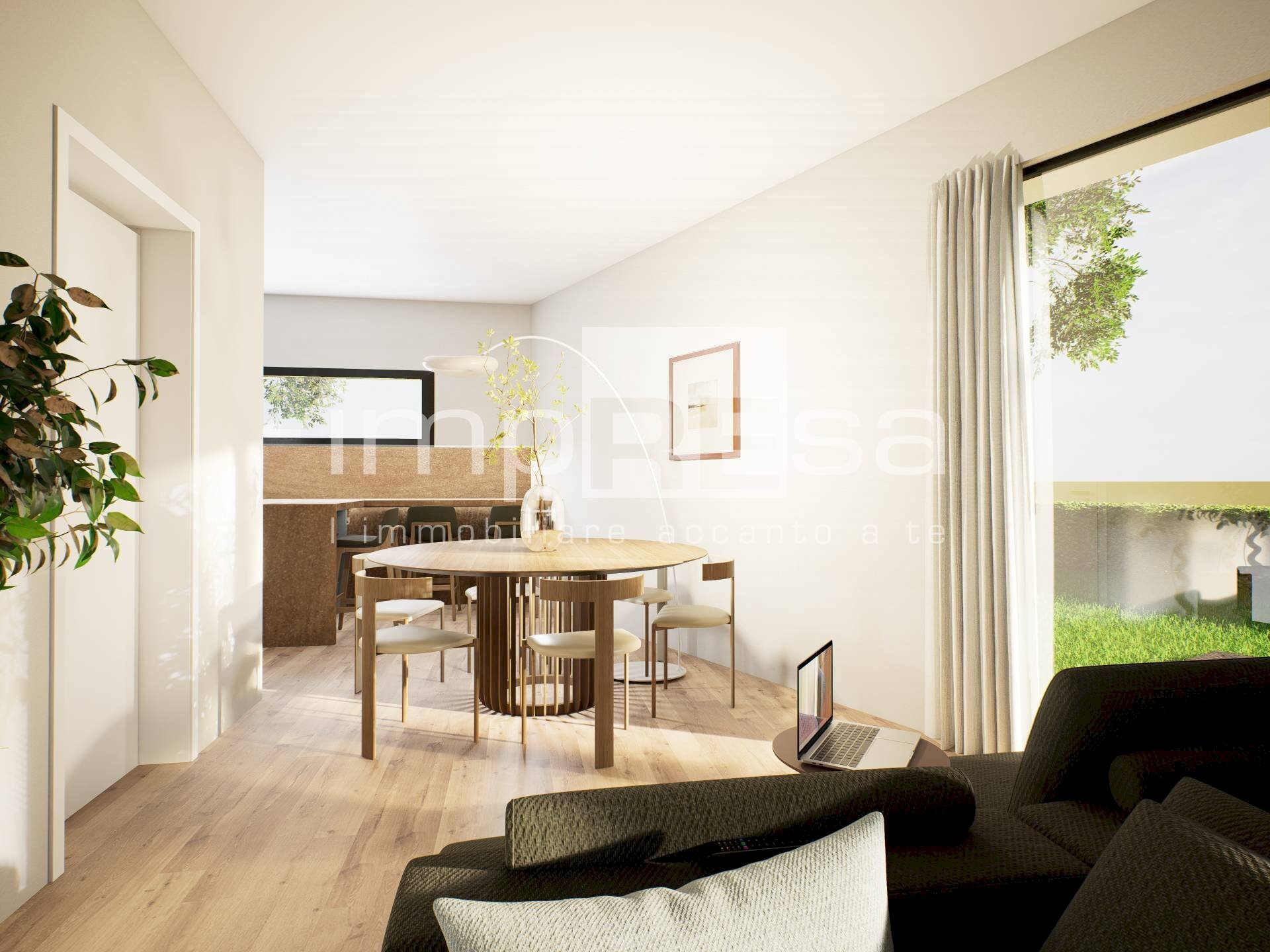 Foto 2 - Villa a Schiera via XXV Aprile, San Biagio di Callalta - foto 2