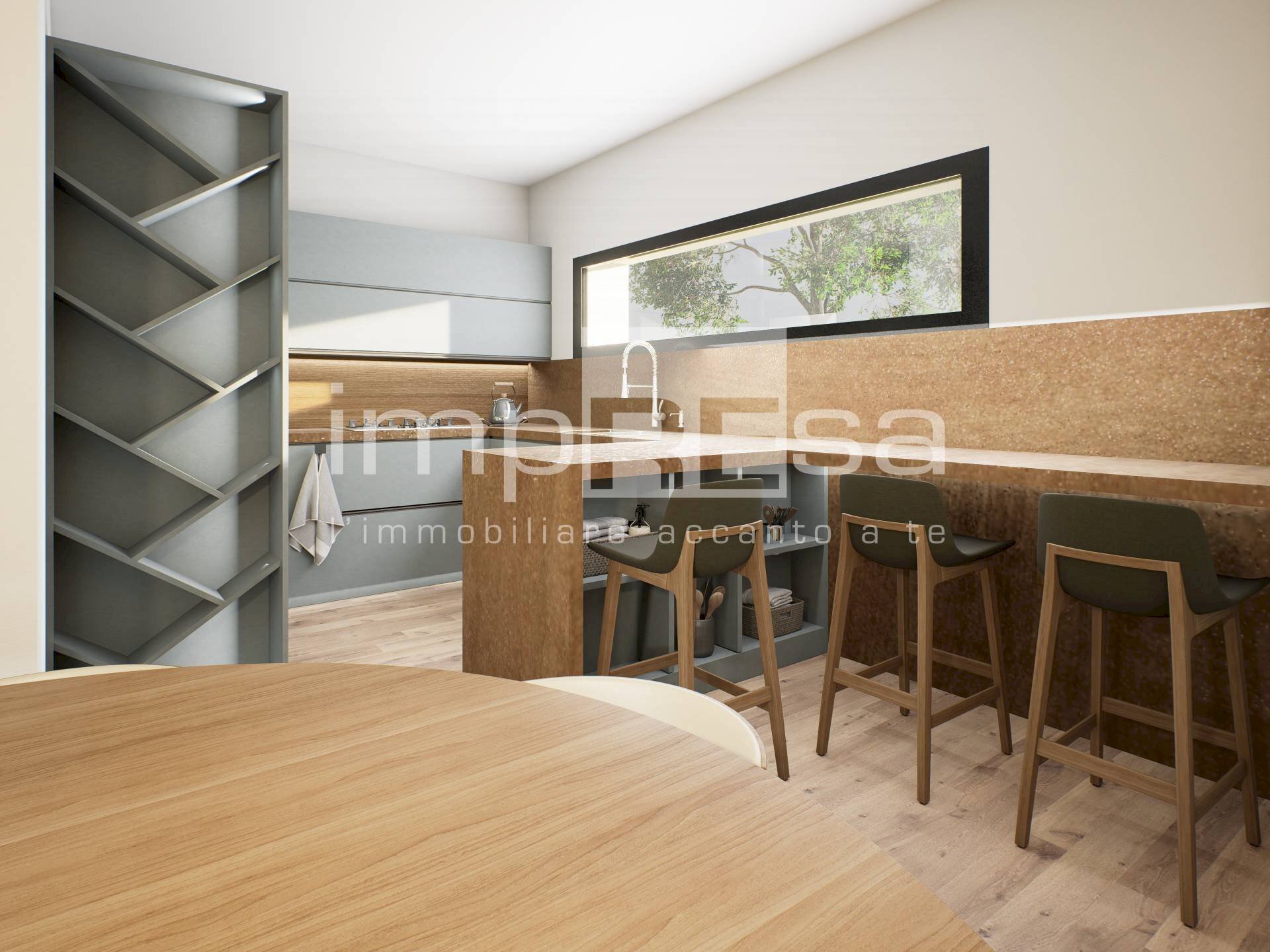 Foto 3 - Villa a Schiera via XXV Aprile, San Biagio di Callalta - foto 3