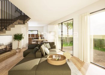 Foto 1 - Villa a Schiera via XXV Aprile, San Biagio di Callalta - foto 1