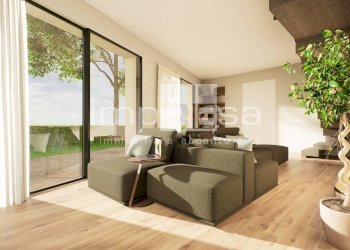 Foto 4 - Villa a Schiera via XXV Aprile, San Biagio di Callalta - foto 4