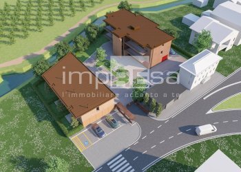 Foto 8 - Villa a Schiera via XXV Aprile, San Biagio di Callalta - foto 8