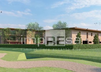 Foto 10 - Villa a Schiera via XXV Aprile, San Biagio di Callalta - foto 10