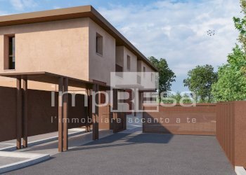 Foto 12 - Villa a Schiera via XXV Aprile, San Biagio di Callalta - foto 12