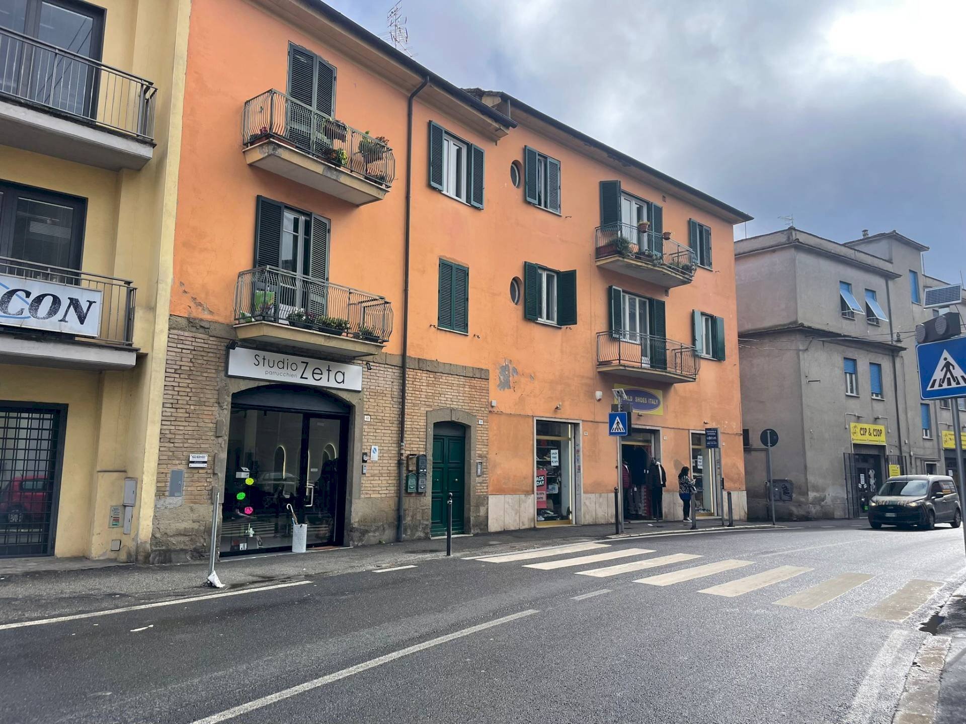 Foto 2 - Locale Commerciale via del Pavone
 
snc, Campagnano di Roma - foto 2