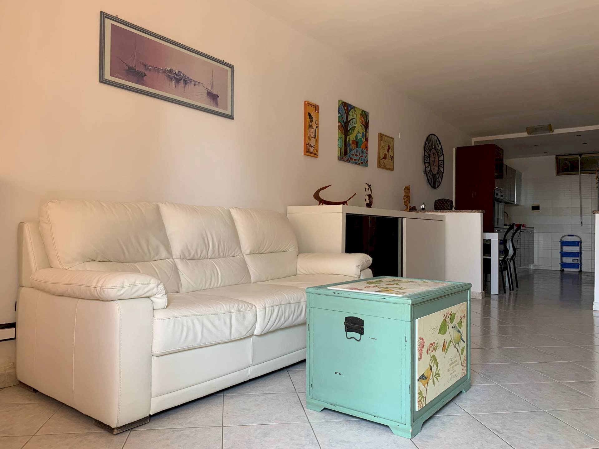 Foto 3 - Three-room apartment via Tommaso Campanella, Catanzaro - photo 3