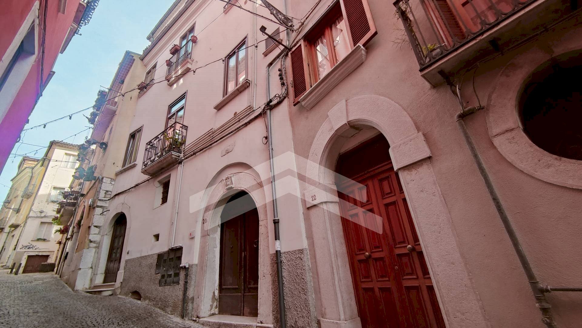 Foto 1 - Appartamento Via Sant'Antonio Abate
 
20, Campobasso - foto 1