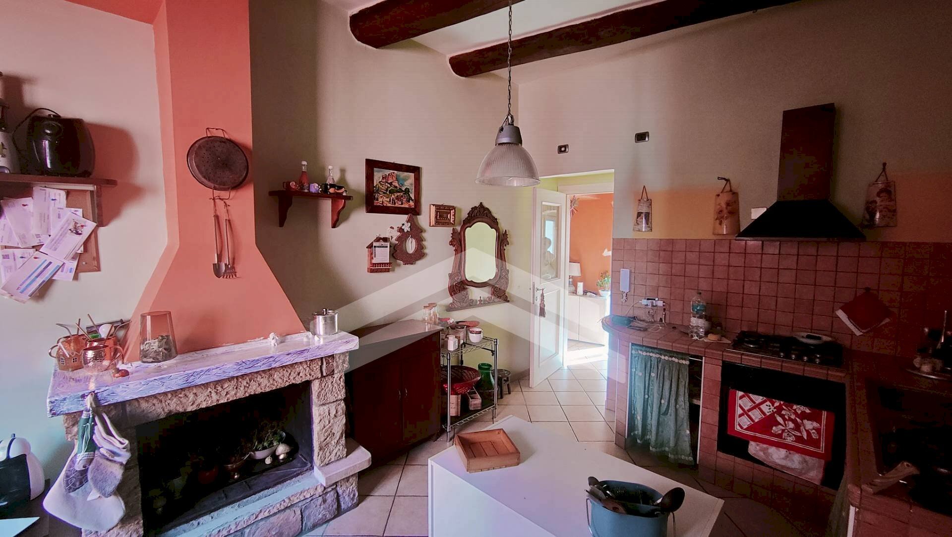 Foto 3 - Appartamento Via Sant'Antonio Abate
 
20, Campobasso - foto 3