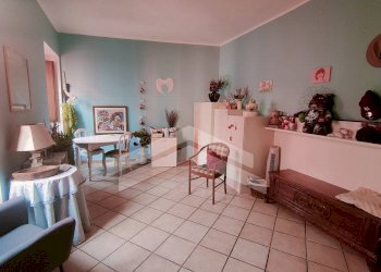 Foto 10 - Appartamento Via Sant'Antonio Abate
 
20, Campobasso - foto 10