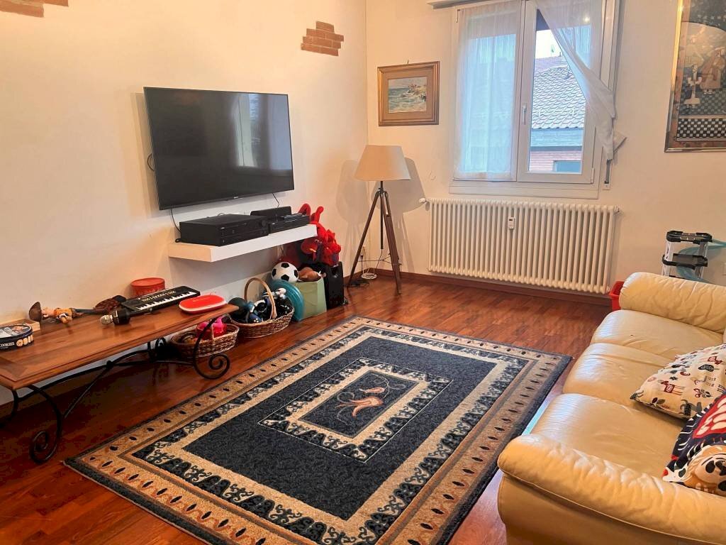 Interno appartamento - Three-room apartment via Francesca Edera De Giovanni, Bologna (neighborhood Bolognina) - photo 1