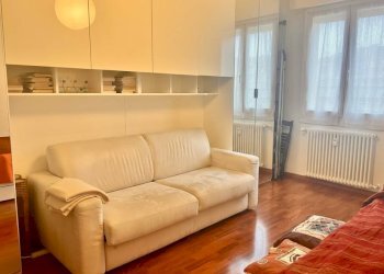 Camera da letto - Trilocale via Francesca Edera De Giovanni, Bologna (zona Bolognina) - foto 8