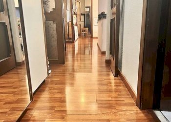 Interno appartamento - Trilocale via Francesca Edera De Giovanni, Bologna (zona Bolognina) - foto 11