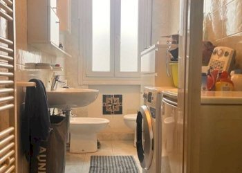Bagno - Trilocale via Francesca Edera De Giovanni, Bologna (zona Bolognina) - foto 13