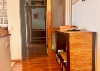 Corridoio - Trilocale via Francesca Edera De Giovanni, Bologna (zona Bolognina) - foto 15