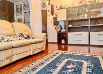 Salone - Trilocale via Francesca Edera De Giovanni, Bologna (zona Bolognina) - foto 16