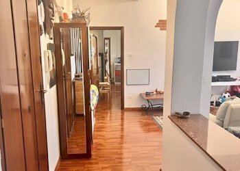 Dettagli - Trilocale via Francesca Edera De Giovanni, Bologna (zona Bolognina) - foto 4