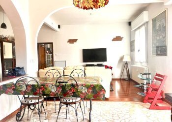 Salone - Trilocale via Francesca Edera De Giovanni, Bologna (zona Bolognina) - foto 6