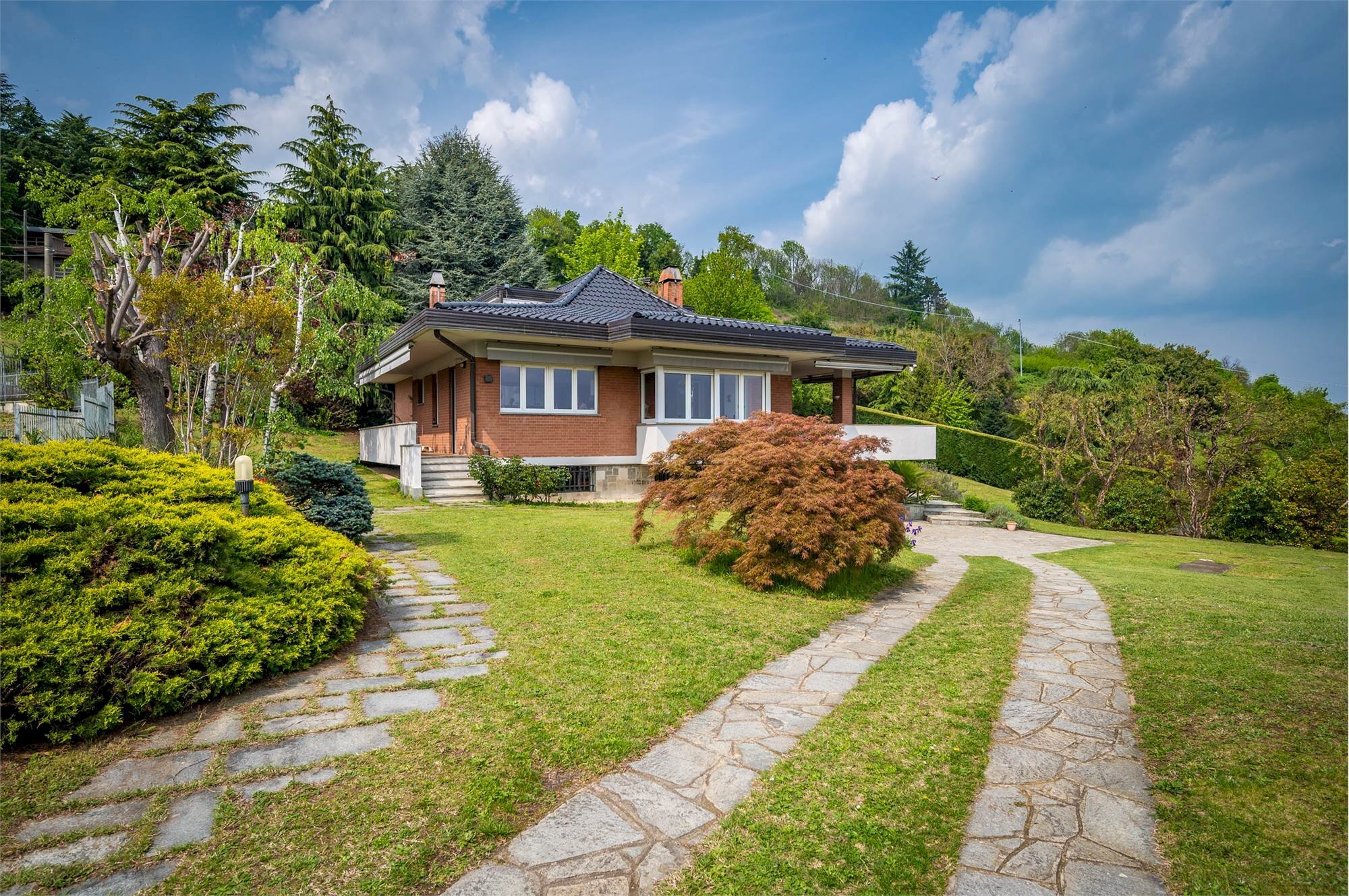 Villa Strada Truc Carlevè, Villarbasse (TO), Villarbasse - photo 1